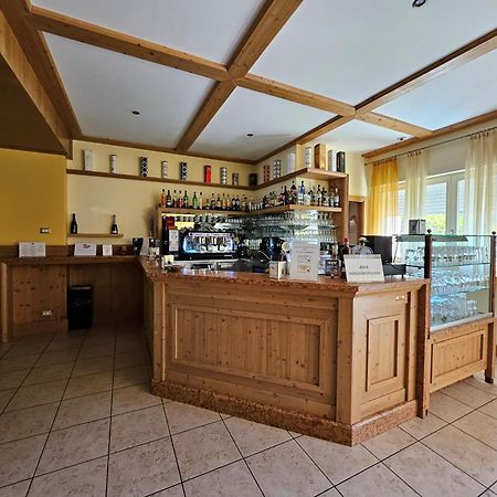 Park Hotel Sacro Cuore Кавалезе Экстерьер фото