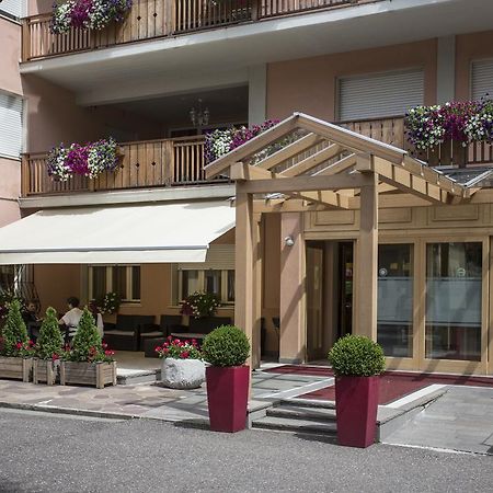 Park Hotel Sacro Cuore Кавалезе Экстерьер фото