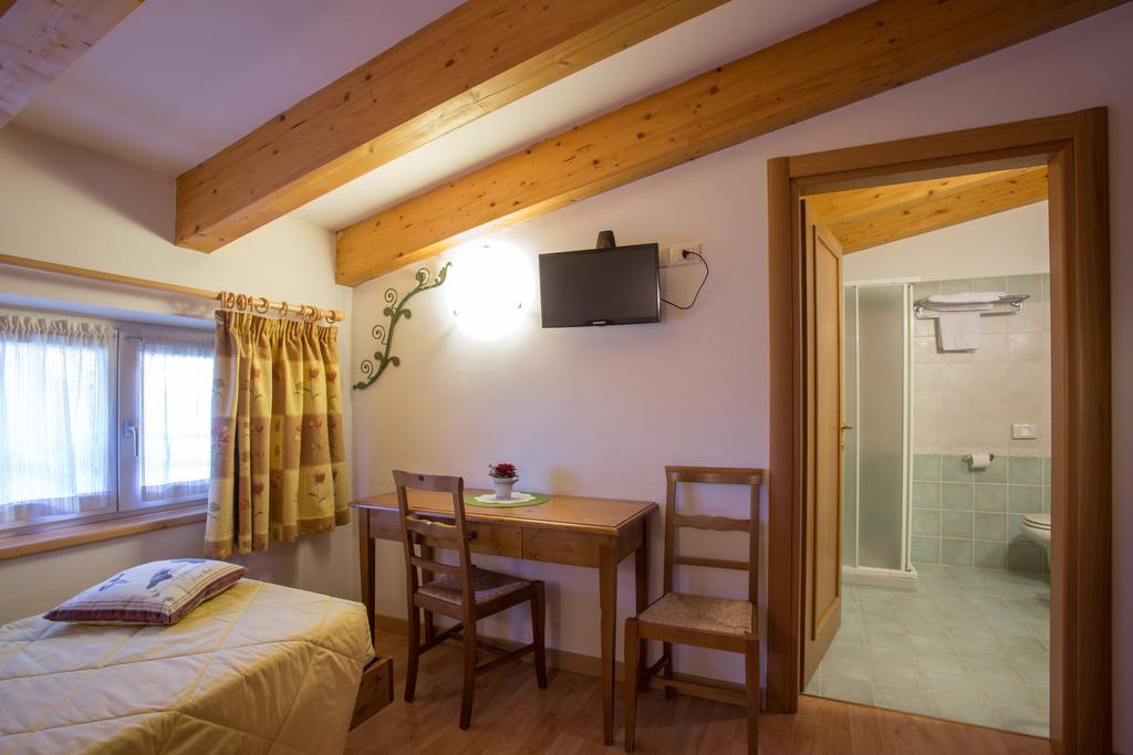 Park Hotel Sacro Cuore Кавалезе Экстерьер фото